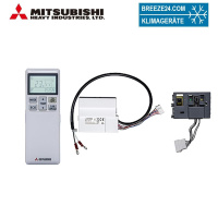 Mitsubishi Heavy RCN-K71-E2 Infrarotfernbedienung...