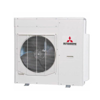 Mitsubishi Heavy SCM100ZS-W 10,0 kW Multi-Split...