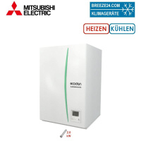Mitsubishi Electric ERSD-VM2D Hydromodul Kühlen und...