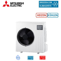 Mitsubishi Electric SUZ-SWM40VA Ecodan Wärmepumpe...
