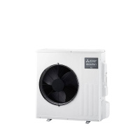 Mitsubishi Electric SUZ-SWM40VA Ecodan Wärmepumpe...