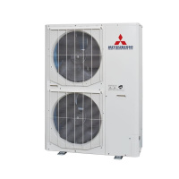 Mitsubishi Heavy FDC200VSA-W Außengerät 20,0kW...
