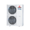 Mitsubishi Heavy Außengerät 10,0 kW - FDC100VNX-W R32