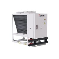 S-Klima SAX Außengerät 53,3 kW -...