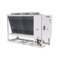 S-Klima SAX Außengerät 78,4 kW - SAX780RS2-S...