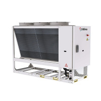 S-Klima SAX Außengerät 78,4 kW -...