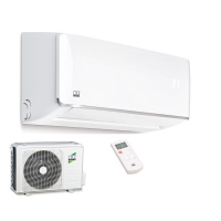 Remko Set Wandgerät 7,0 kW - ML 685 ARCTIC +...