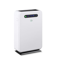 Remko LRM 350 Luftreiniger mit HEPA 13 Filter für...