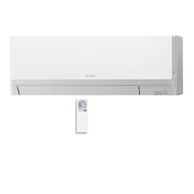 Mitsubishi Electric Wandgerät 3,6 kW - PKA-M35LAL2 R32 oder R410A
