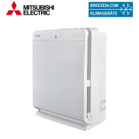 Mitsubishi Electric MA-E85R-E  Luftreiniger mit...