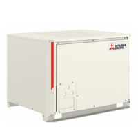 Mitsubishi Electric CMH-WM350V-A-HVRF Hydroeinheit...