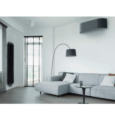 Toshiba Set Wandgerät Haori 4,6 kW - RAS-B16N4KVRG-E + RAS-16J2AVSG-E1 | WiFi | Raumgröße 50 - 55 m²