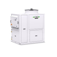 Remko KWE 730 Eco Kaltwasser-Erzeuger nur Kühlen...