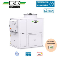 Remko KWE 1400 Eco Kaltwasser-Erzeuger nur Kühlen...