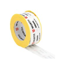 Klebedichtband EURASOL für Dampfsperren