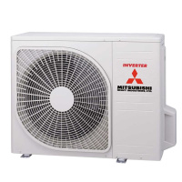 Mitsubishi Heavy Außengerät 7,1 kW - SRC71ZR-W...