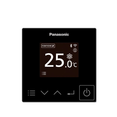 Panasonic CZ-RTC6 CONEX-Kabelfernbedienung