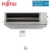 Fujitsu Kanalgerät 22,0 kW - ARYG 90LHTA High...