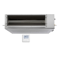 Fujitsu Kanalgerät 22,0 kW - ARYG 90LHTA High...
