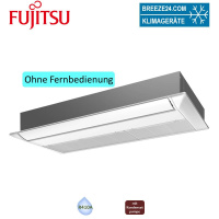 Fujitsu AUXV 0014GLEH 1-Wege-Deckenkassette 4,5 kW VRF