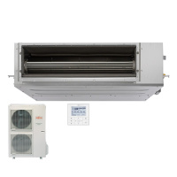 Fujitsu Set Kanalgerät 19,0 kW ARYG72LHTA + AOYG...