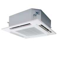 Panasonic PACi NX Elite S-3650PU3E 4-Wege Deckenkassette...