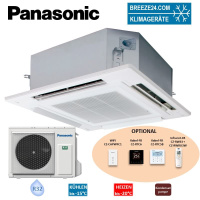 Panasonic Set S-6071PU3E + Blende Econavi CZ-KPU3AW +...