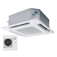 Panasonic Set S-6071PU3E + Blende Econavi CZ-KPU3AW +...
