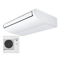 Panasonic Set Deckenunterbaugerät 9,5 kW S-1014PT3E...