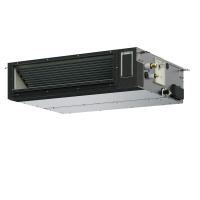Panasonic Kanalgerät 9,5/12,1/13,4 kW S-1014PF3E...
