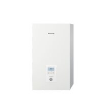 Panasonic Aquarea T-CAP Generation H WH-SQC12H9E8...