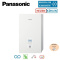 Panasonic Aquarea T-CAP Generation H WH-SQC12H9E8 Hydromodul Heizen + Kühlen Heizstab 9,0 kW 400V