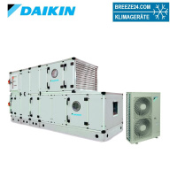 Daikin DE.AHU_KPR3A Frischluftpaket...