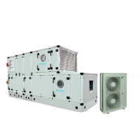 Daikin DE.AHU_KPR7A Frischluftpaket...