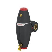 XStream Vent- Clean Plus Luft-/Schlammabscheider 1