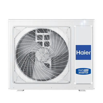 Haier 3U55S2SR3FA 5,5 kW Multi-Split Außengerät für bis zu 3 Innengeräte | R32