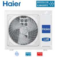 Haier 5U90S2SR3FA 9,0 kW Multi-Split...