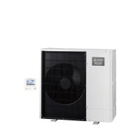 Mitsubishi Electric PUD-SHWM100YAA Zubadan 10,0 kW...