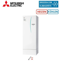 Mitsubishi Electric ERPT30X-VM2ED Speichermodul 300 Liter...