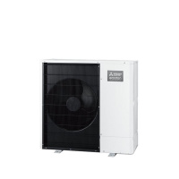 Mitsubishi Electric Ecodan PUZ-WM60VAA 6,0 kW...