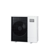 Mitsubishi Electric Ecodan PUZ-WM112YAA 11,2 kW...