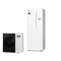 Mitsubishi Electric Set 5.13 PUD-SHWM100YAA +...