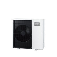 Mitsubishi Electric PUD-SWM60VAA Ecodan Wärmepumpe...