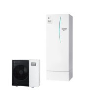 Mitsubishi Electric Set 6.16 PUD-SWM80YAA + EHST30D-YM9D...