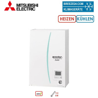 Mitsubishi Electric ERSD-YM9D Hydromodul...