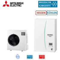 Mitsubishi Electric Set 9.13 SUZ-SWM80VA + ERSD-YM9D...