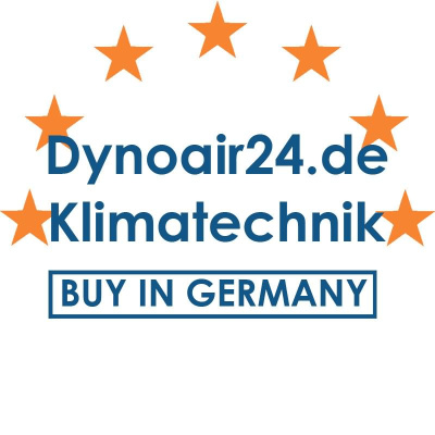 Mitsubishi Electric Adapter Fitting-Set, flachdichtend für i-LIFE2 SLIM