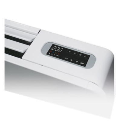 Mitsubishi Electric i-LIFE2 SLIM 320 Eco-Konvektor | Raumgröße 25 - 30 m² | Heizen | Kühlen