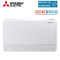 Mitsubishi Electric i-LIFE2 SLIM 320 Eco-Konvektor | Raumgröße 25 - 30 m² | Heizen | Kühlen