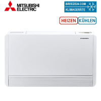 Mitsubishi Electric i-LIFE2 SLIM 370 Eco-Konvektor |...